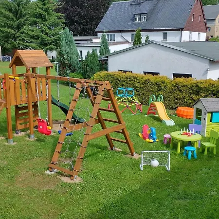 Apartment Im Erzgebirge *