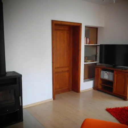 Im Erzgebirge Apartment Gelenau