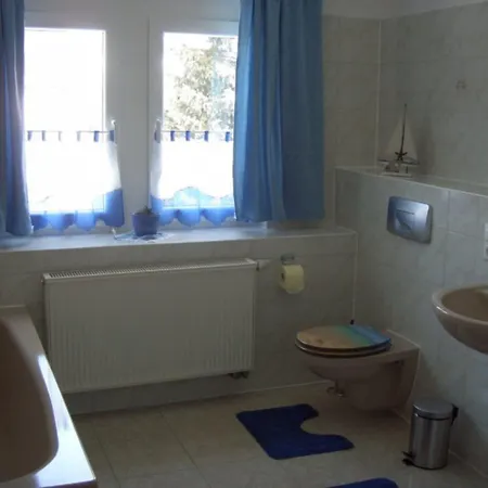 Im Erzgebirge Apartment Gelenau