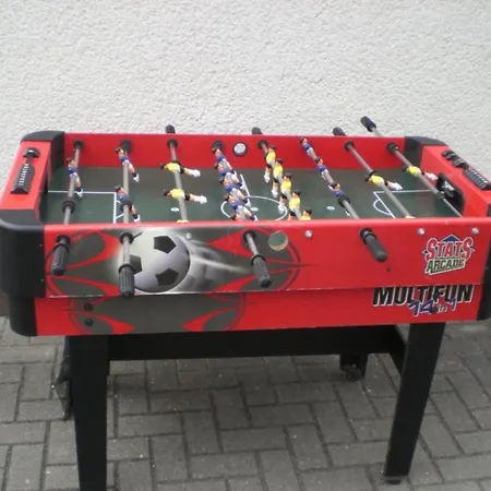 Im Erzgebirge Gelenau