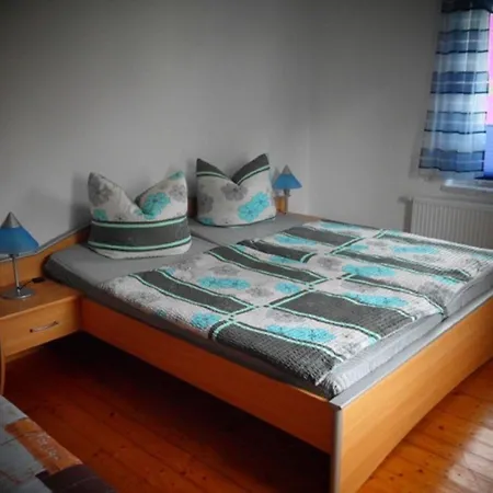 Apartment Im Erzgebirge
