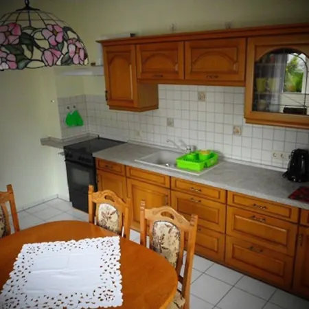 Im Erzgebirge Apartment Gelenau
