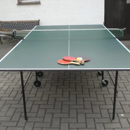 Apartment Im Erzgebirge Gelenau