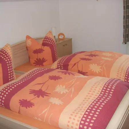 Apartment Im Erzgebirge Gelenau