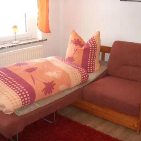 Apartment Im Erzgebirge *