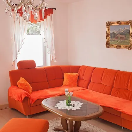 Im Erzgebirge Apartment *